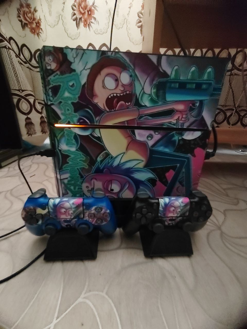 Продам PS4 и Infinix Note 30 - Электроника в Братск - фото 3