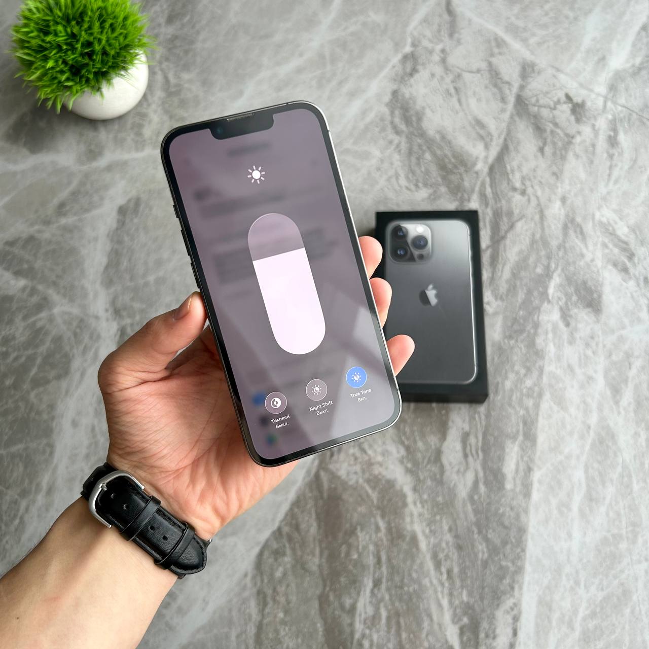 iPhone 13 Pro 128GB - Электроника в Братск - фото 3