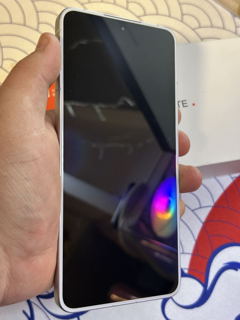 Meizu 21 note 256GB - Электроника в Братск - фото 3