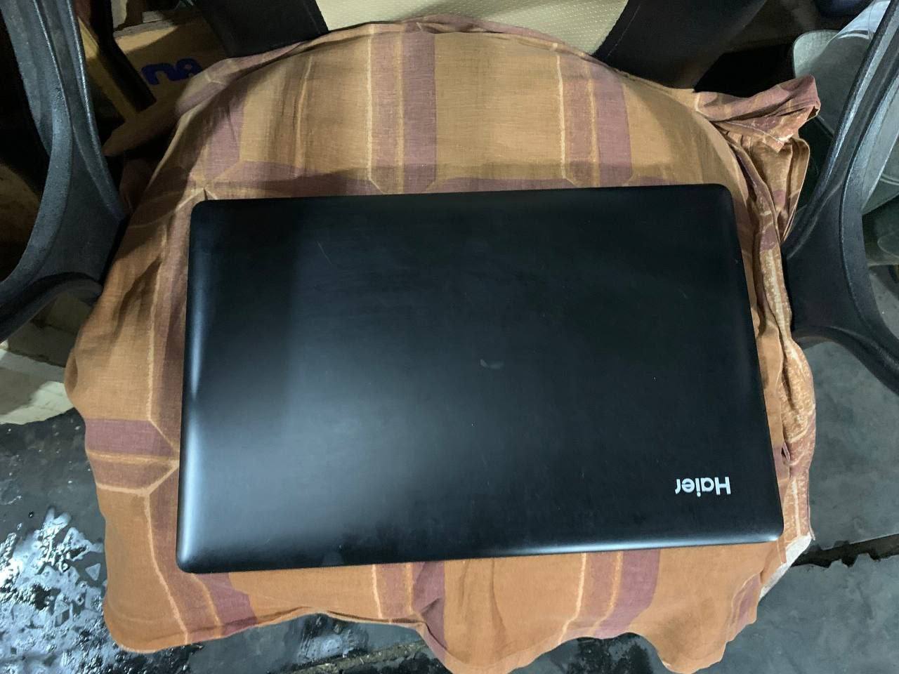 Продажа ноутбука Haier - Электроника в Братск - фото 3