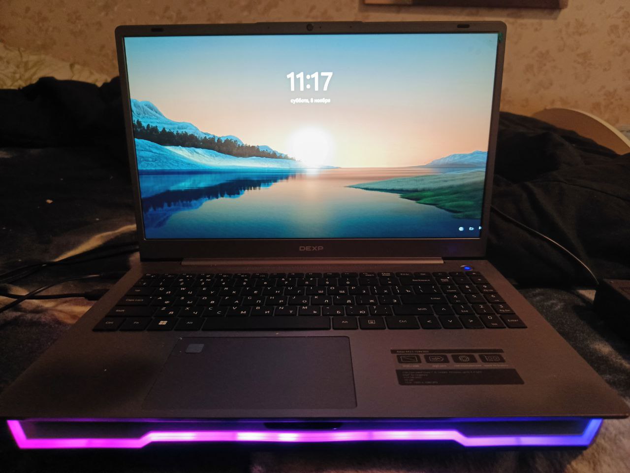 Продам ноутбук в отличном состоянии - Электроника в Братск - фото 7