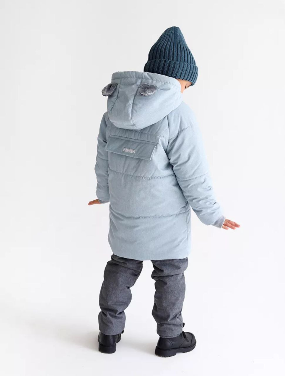 Зимняя куртка Минидино - частное объявление в Томск