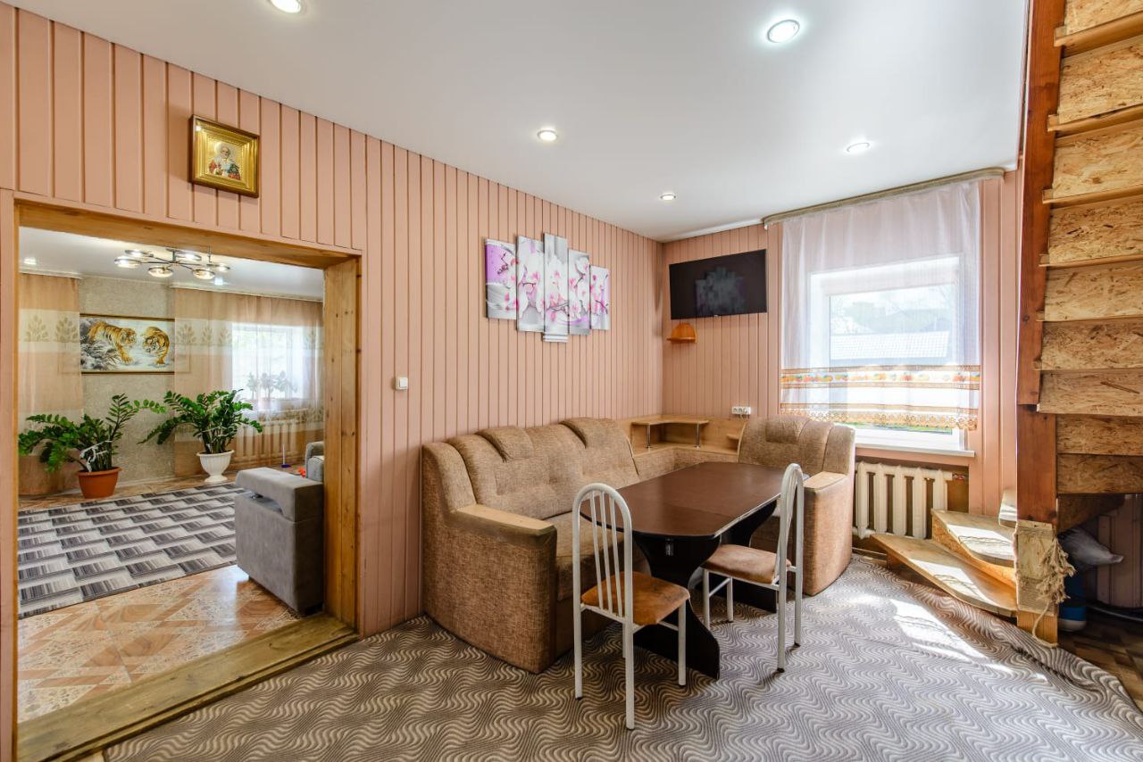 Продам дом в центре города - частное объявление в Томск