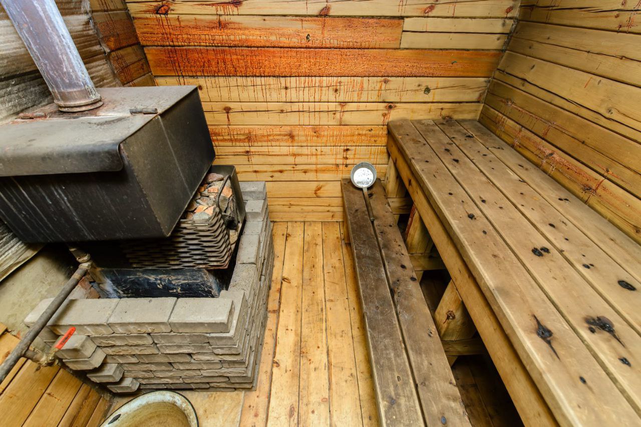 Продам дом в центре города - Недвижимость в Томск - фото 4