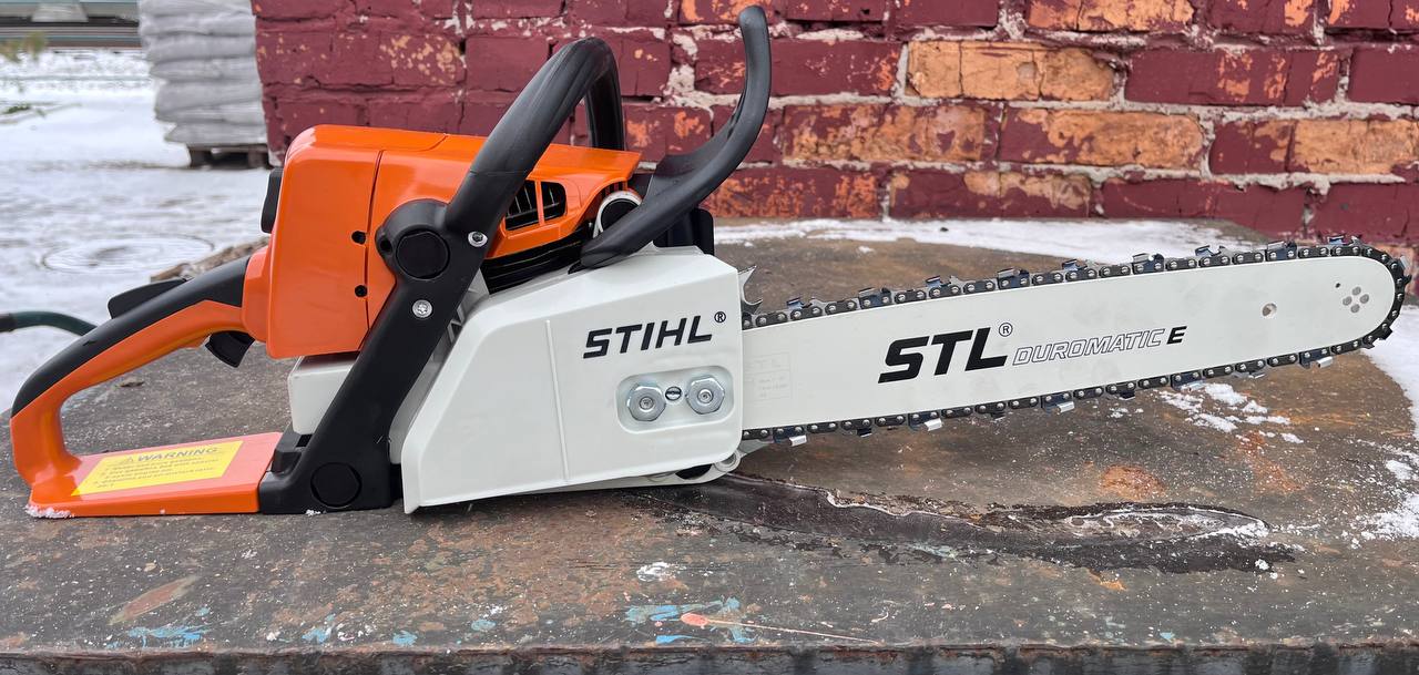 Продам бензопилу STIHL MS 250 - Для дома и дачи в Томск