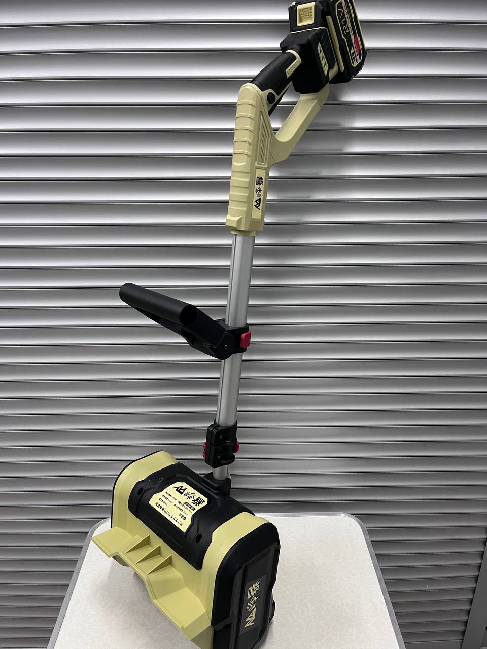 Аккумуляторная лопата для снега Feng Bao - Для дома и дачи в Томск