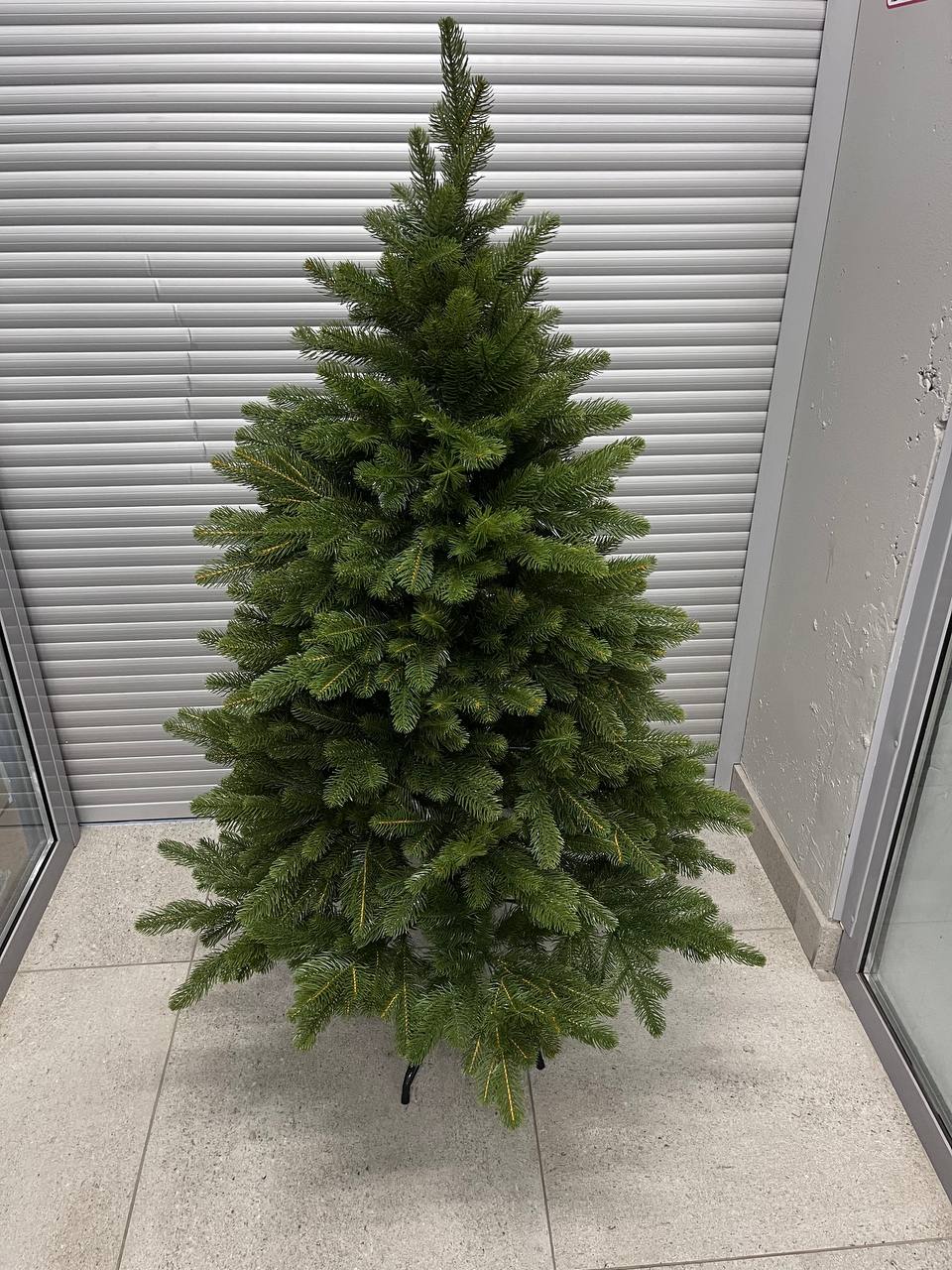 Искусственная литая ёлка - Для дома и дачи в Томск