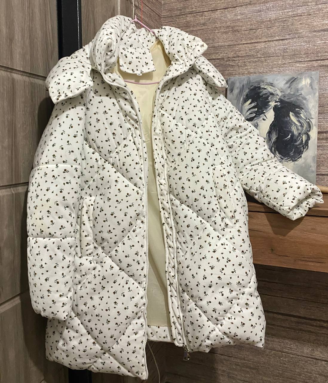 Новый пуховик 42-46 - Одежда в Томск - фото 3