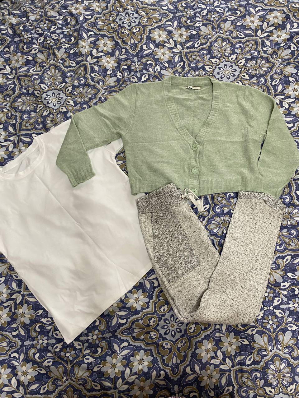 Одежда пакетом 42-44 - частное объявление в Томск