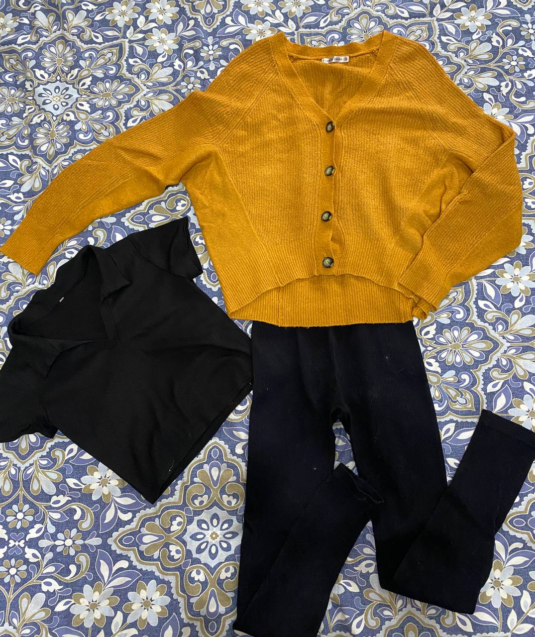 Одежда пакетом 42-44 - Одежда в Томск - фото 2