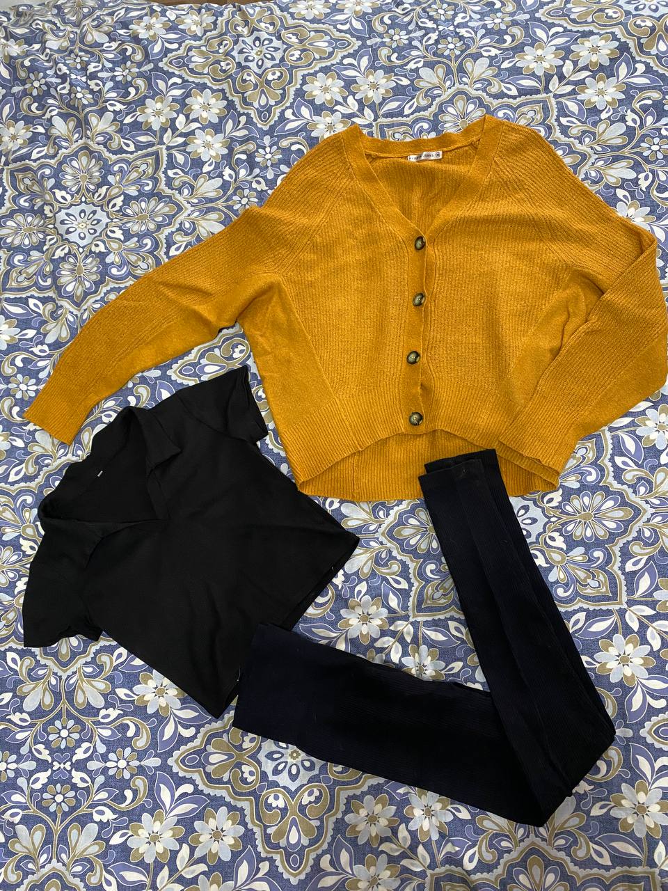 Одежда пакетом 42-44 - Одежда в Томск - фото 3