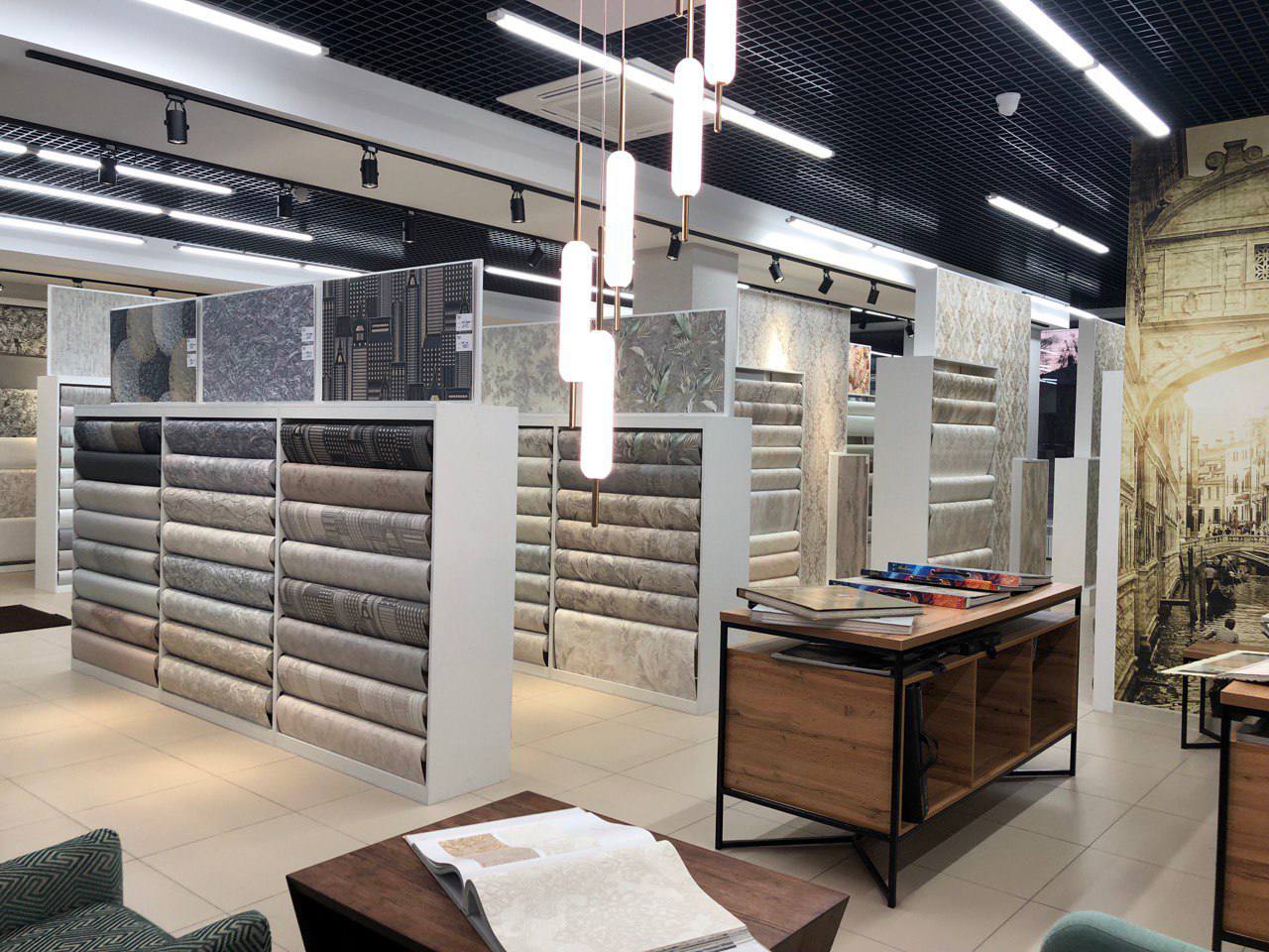 Продавец-консультант в салон обоев Модные стены - частное объявление в Иркутск