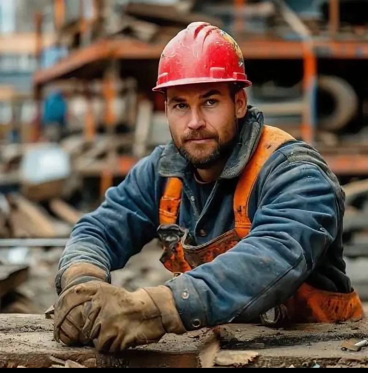 Стропальщик (вахта) - Работа в Иркутск