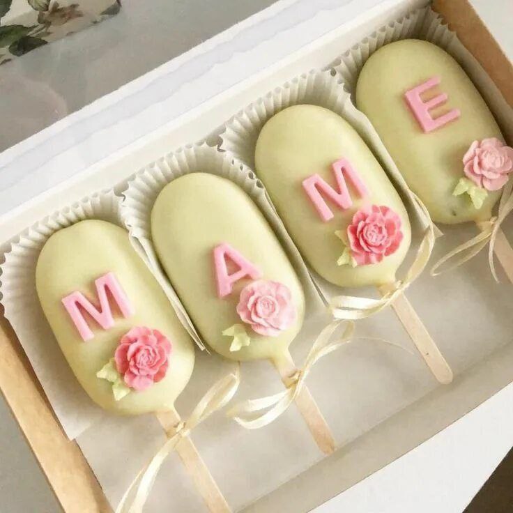 Кондитер Екатерина - торты и десерты на заказ - Услуги в Иркутск - фото 2