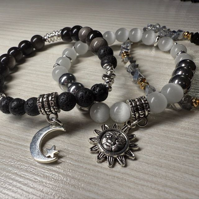 Украшения из натурального камня - Хобби и отдых в Иркутск - фото 3