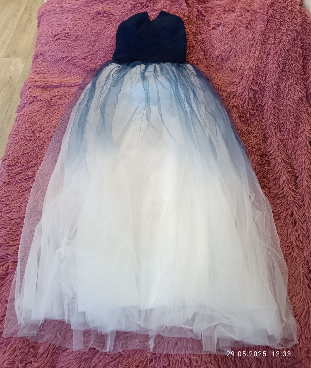Продажа бального платья - Одежда в Сургут - фото 2