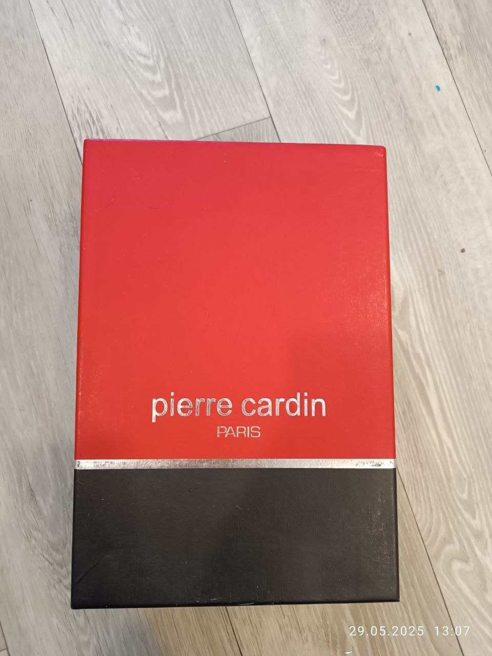 Новые кожаные туфли 36 размер - Одежда в Сургут