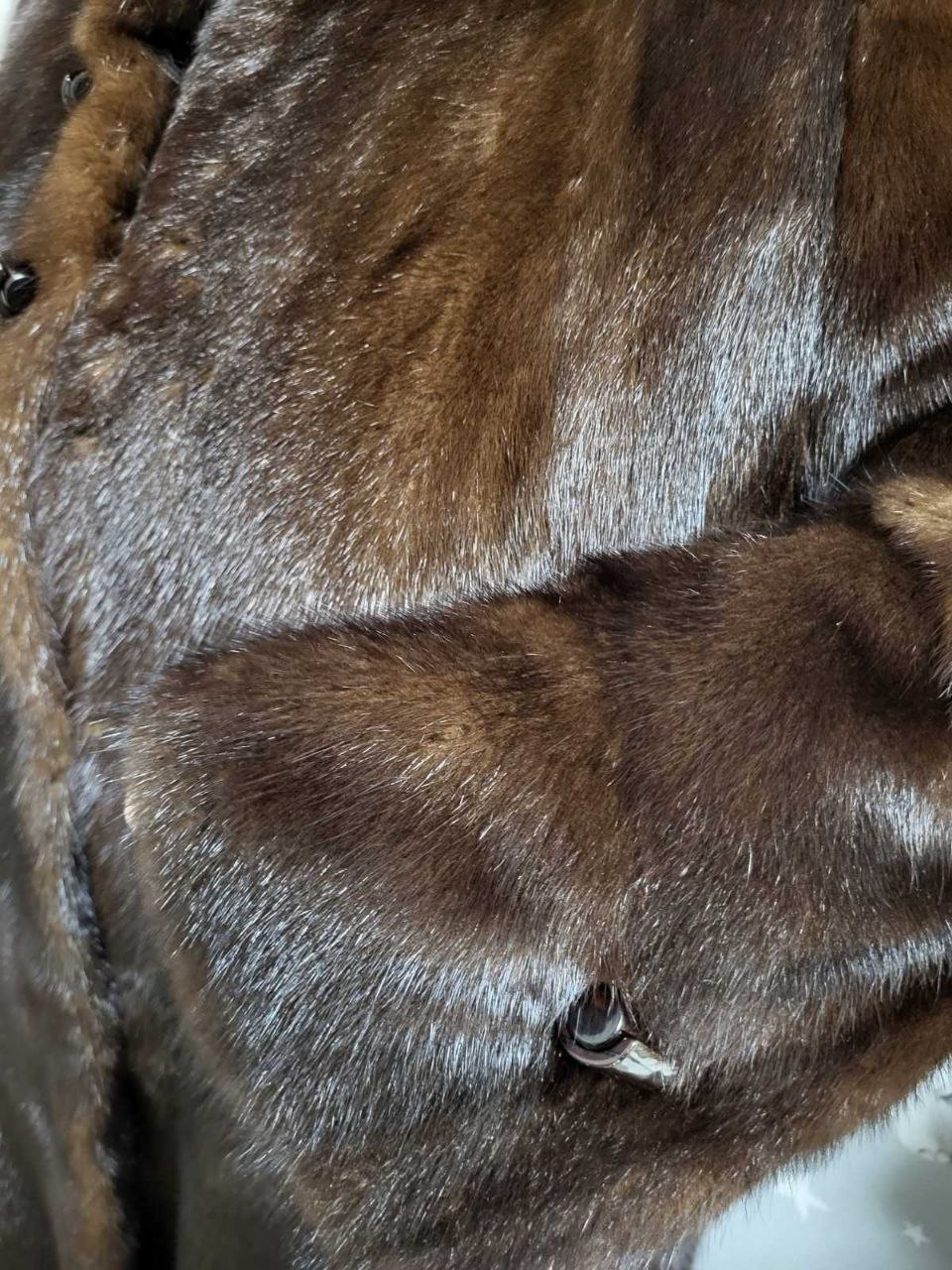 Продам шубу норковую - Одежда в Сургут - фото 5