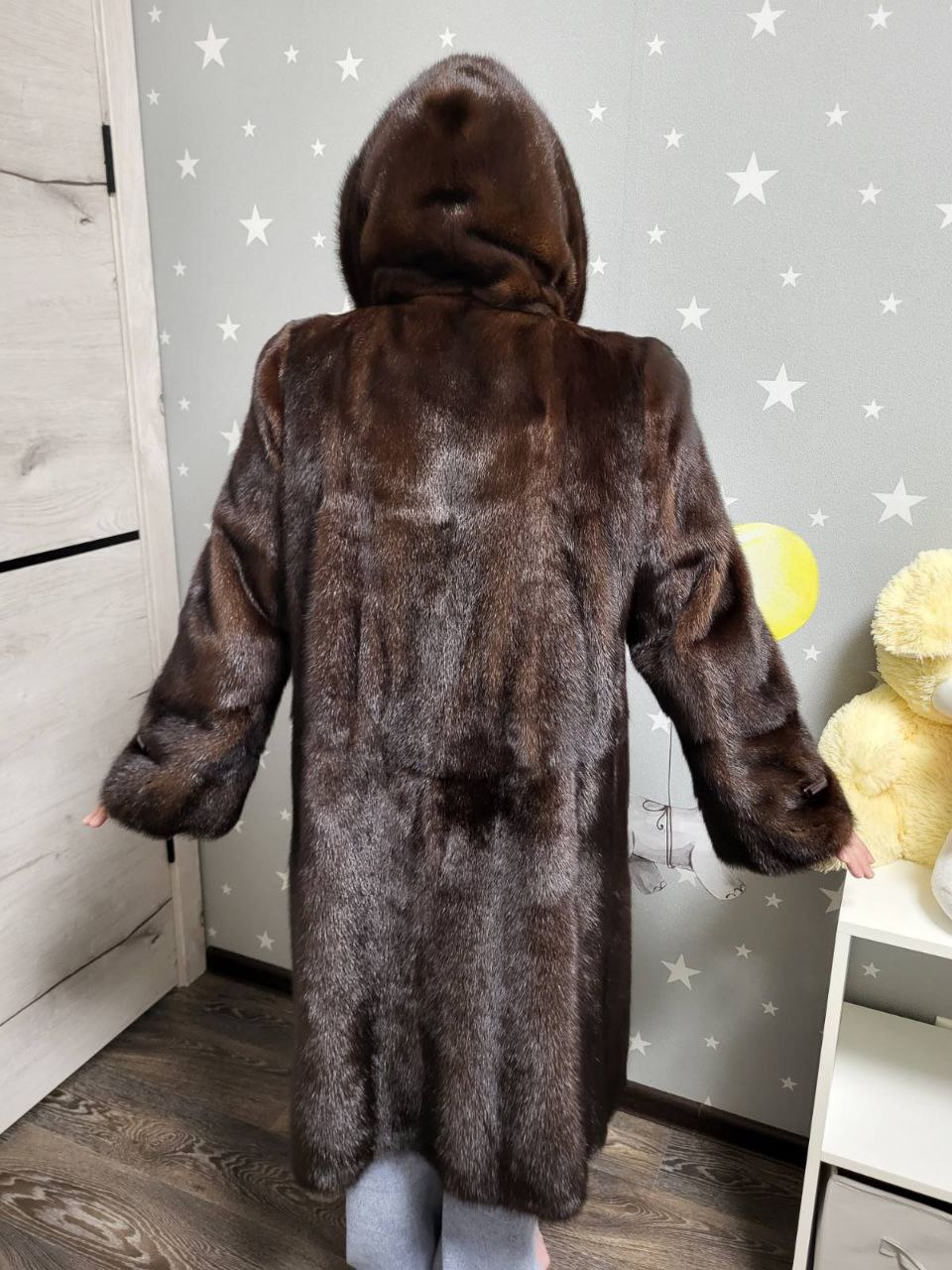 Продам шубу норковую - Одежда в Сургут - фото 6