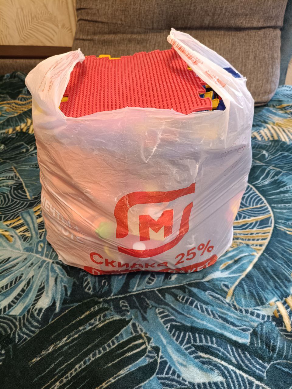 Продажа игрушек и погремушек - Товары для детей в Сургут - фото 4