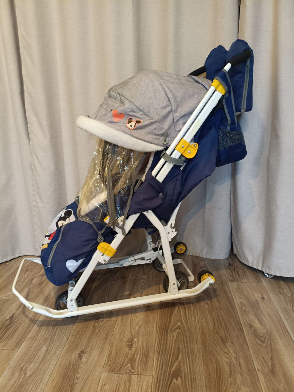 Детские зимние товары - Товары для детей в Сургут - фото 2