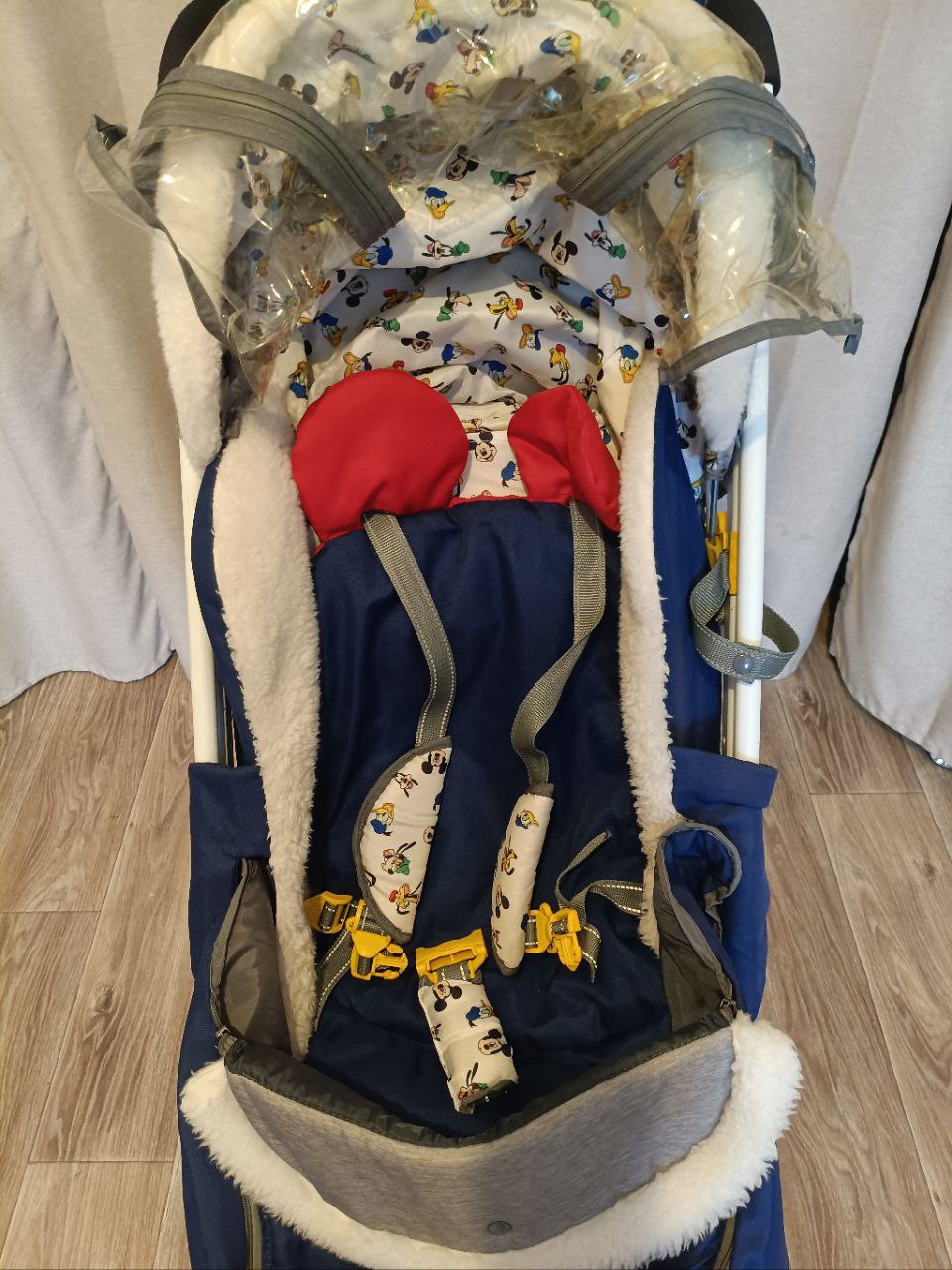 Детские зимние товары - Товары для детей в Сургут - фото 4