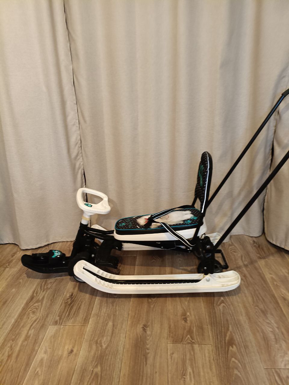 Детские зимние товары - Товары для детей в Сургут - фото 5