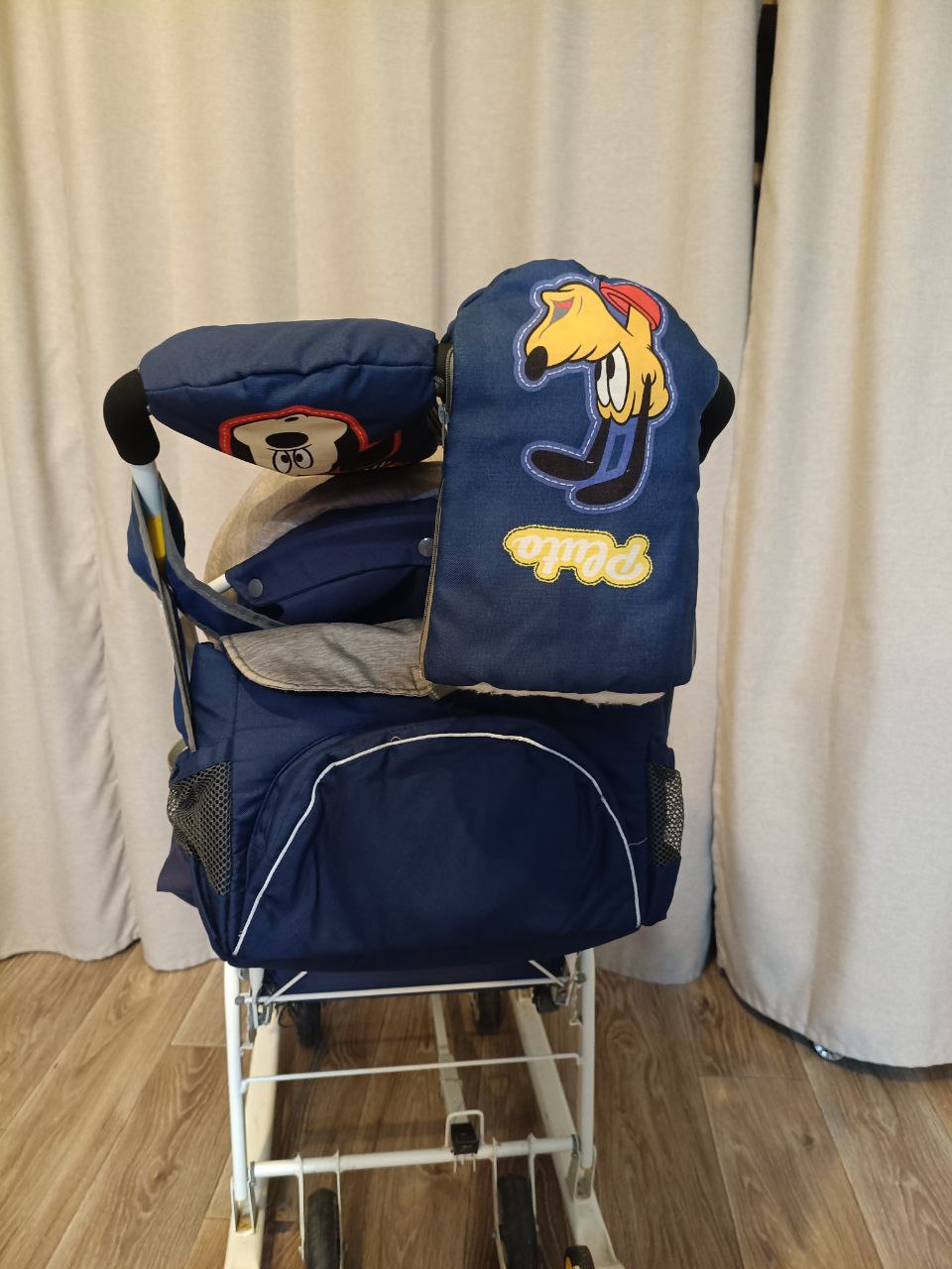 Детские зимние товары - Товары для детей в Сургут - фото 6