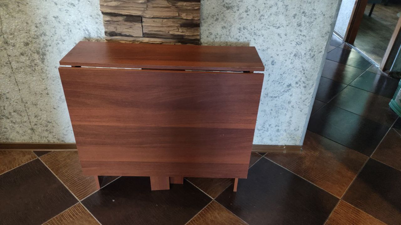 Стол-раскладушка - Для дома и дачи в Сургут