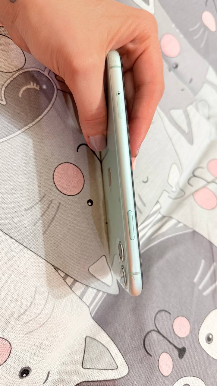 Продаю iPhone 11 - Электроника в Сургут - фото 3