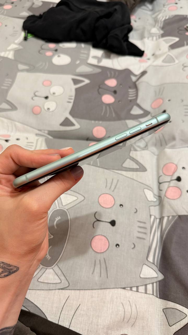 Продаю iPhone 11 - Электроника в Сургут - фото 4
