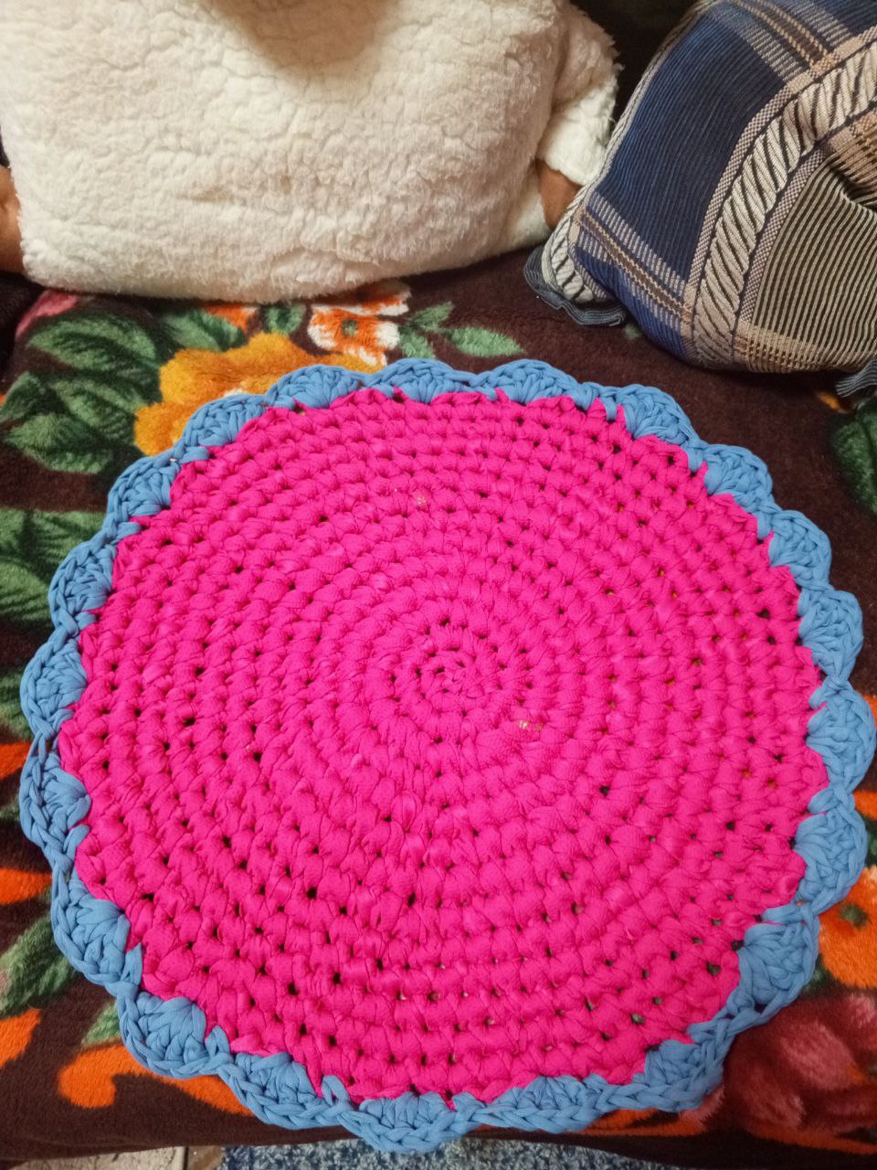 Текстильные коврики на заказ - Хобби и отдых в Сургут