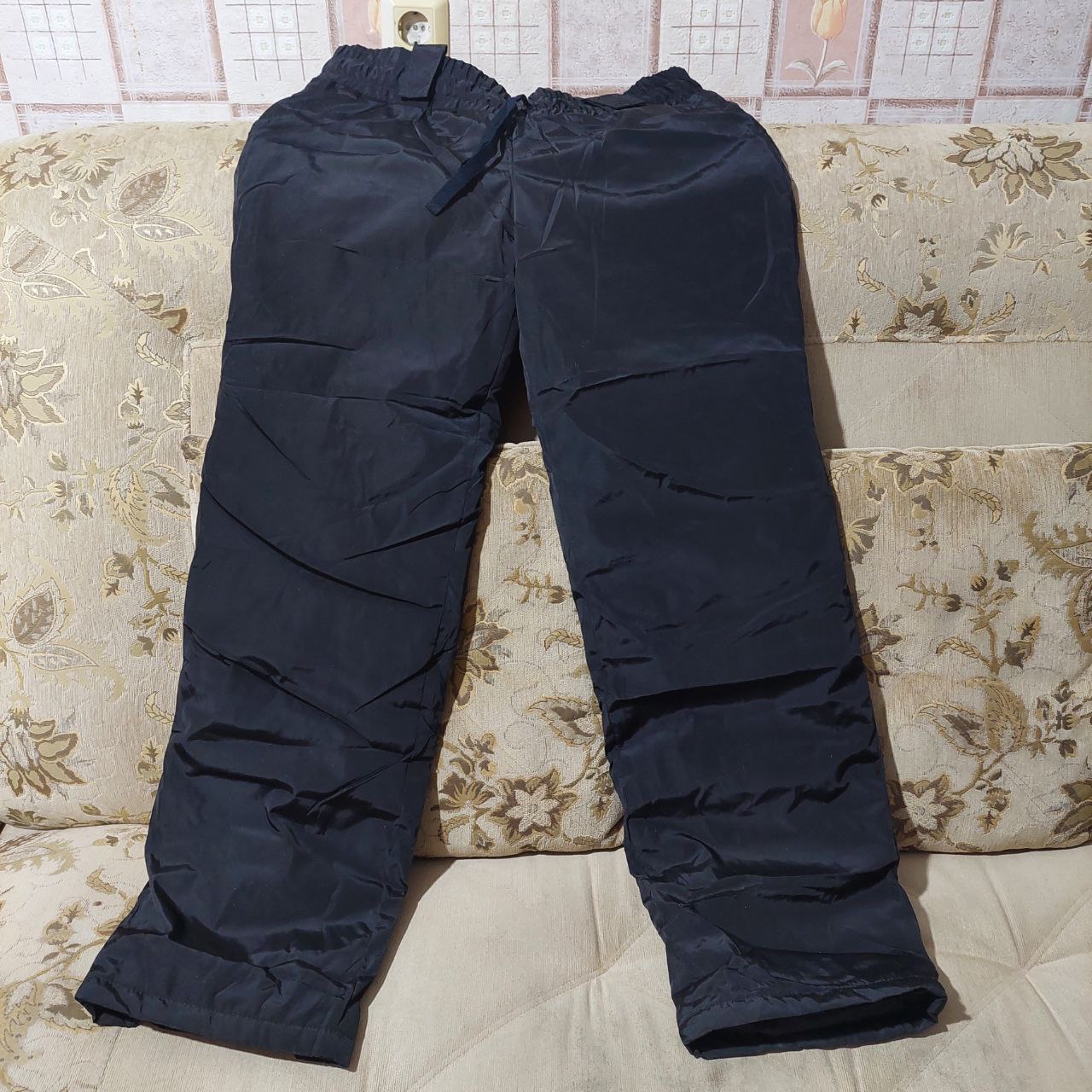 Продам брюки утёплённые зимние для беременных - Одежда в Сургут
