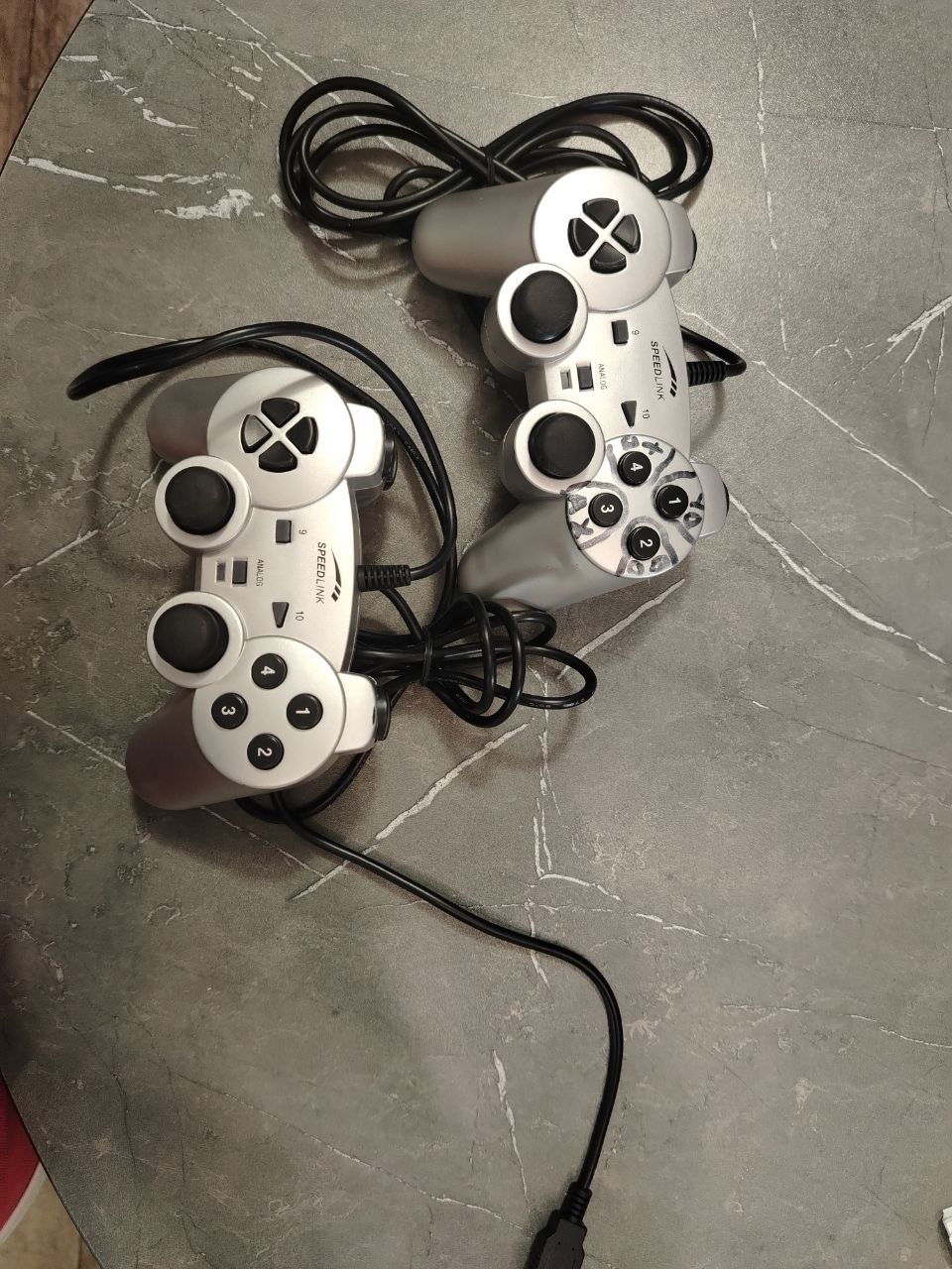 Джойстики - Электроника в Сургут