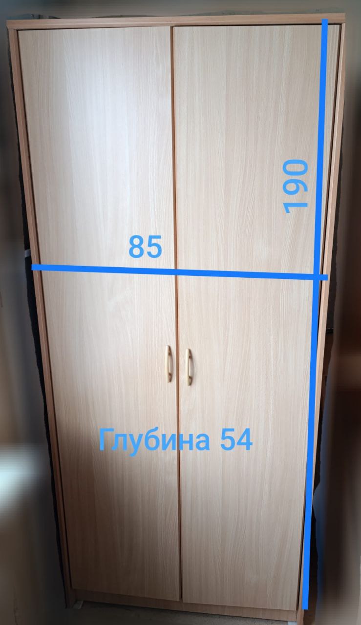 Детская стенка б/у в отличном состоянии - Для дома и дачи в Сургут