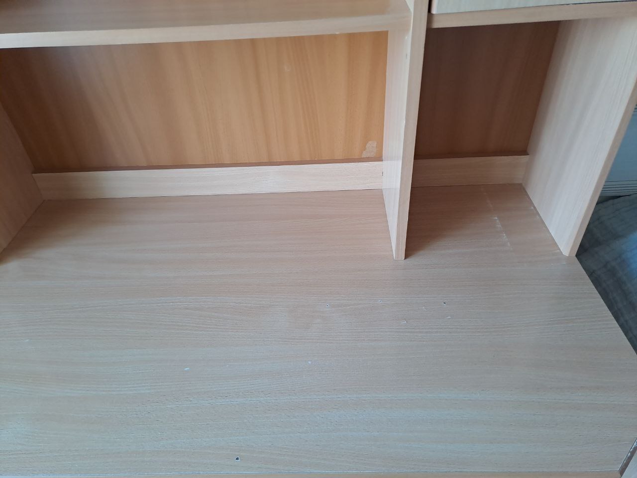 Детская стенка б/у в отличном состоянии - Для дома и дачи в Сургут - фото 3