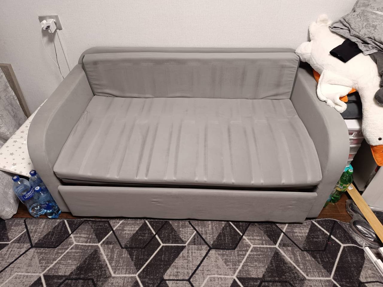 Продам диван - Для дома и дачи в Сургут