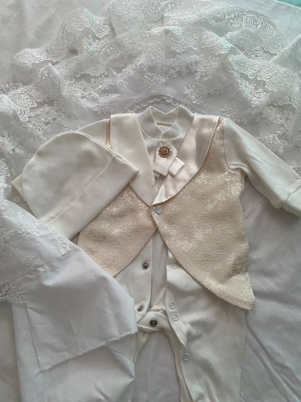 Одежда на выписку - Одежда в Сургут