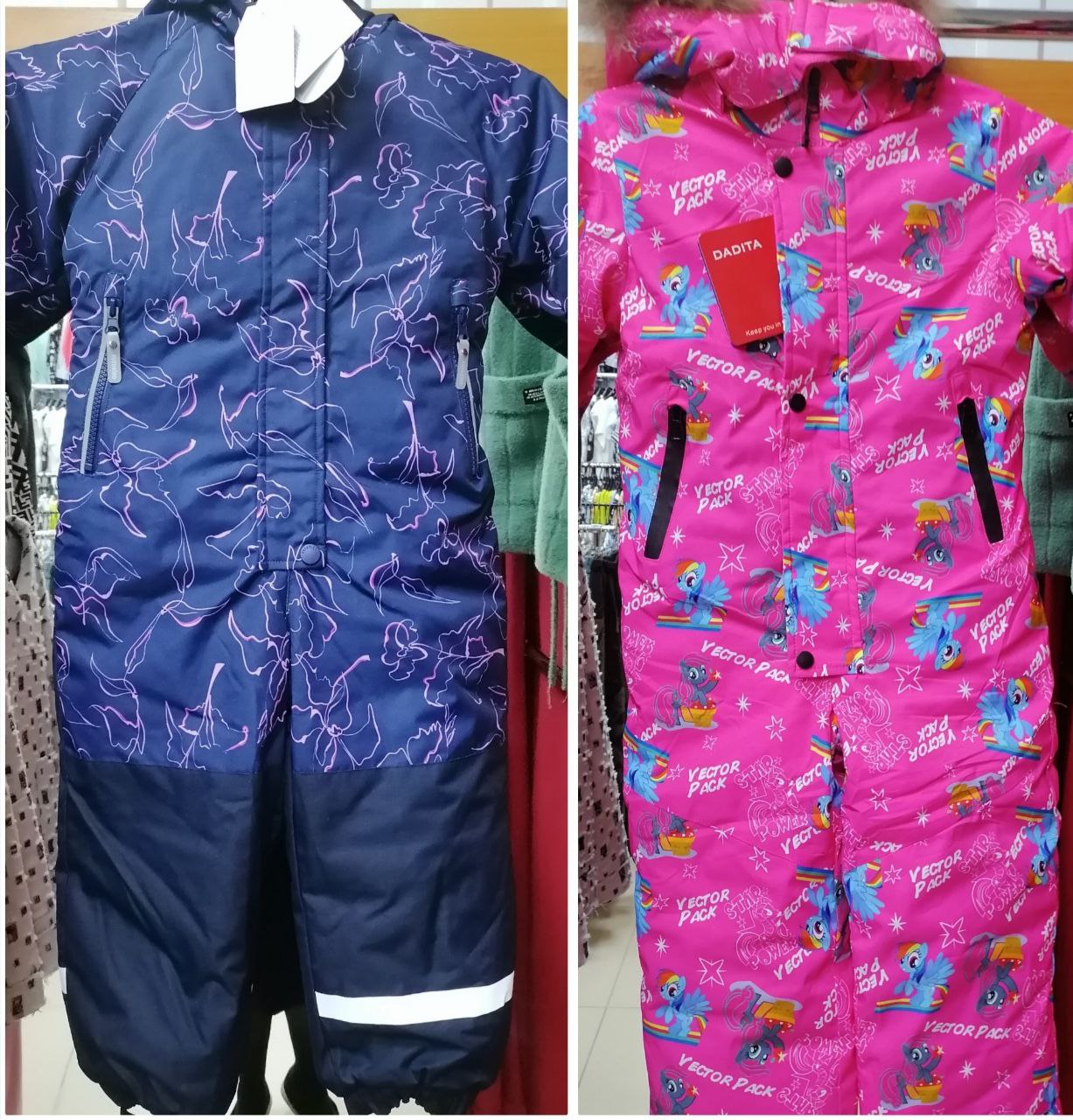 Зимние куклы единорожка и другие - Хобби и отдых в Сургут