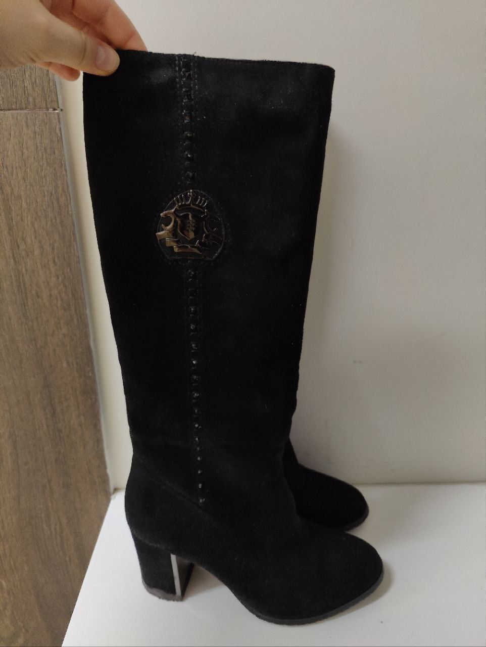 Продажа обуви разных брендов - Одежда в Сургут - фото 7