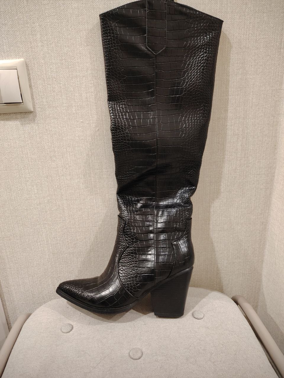 Зима, 36 размер - Одежда в Сургут - фото 3