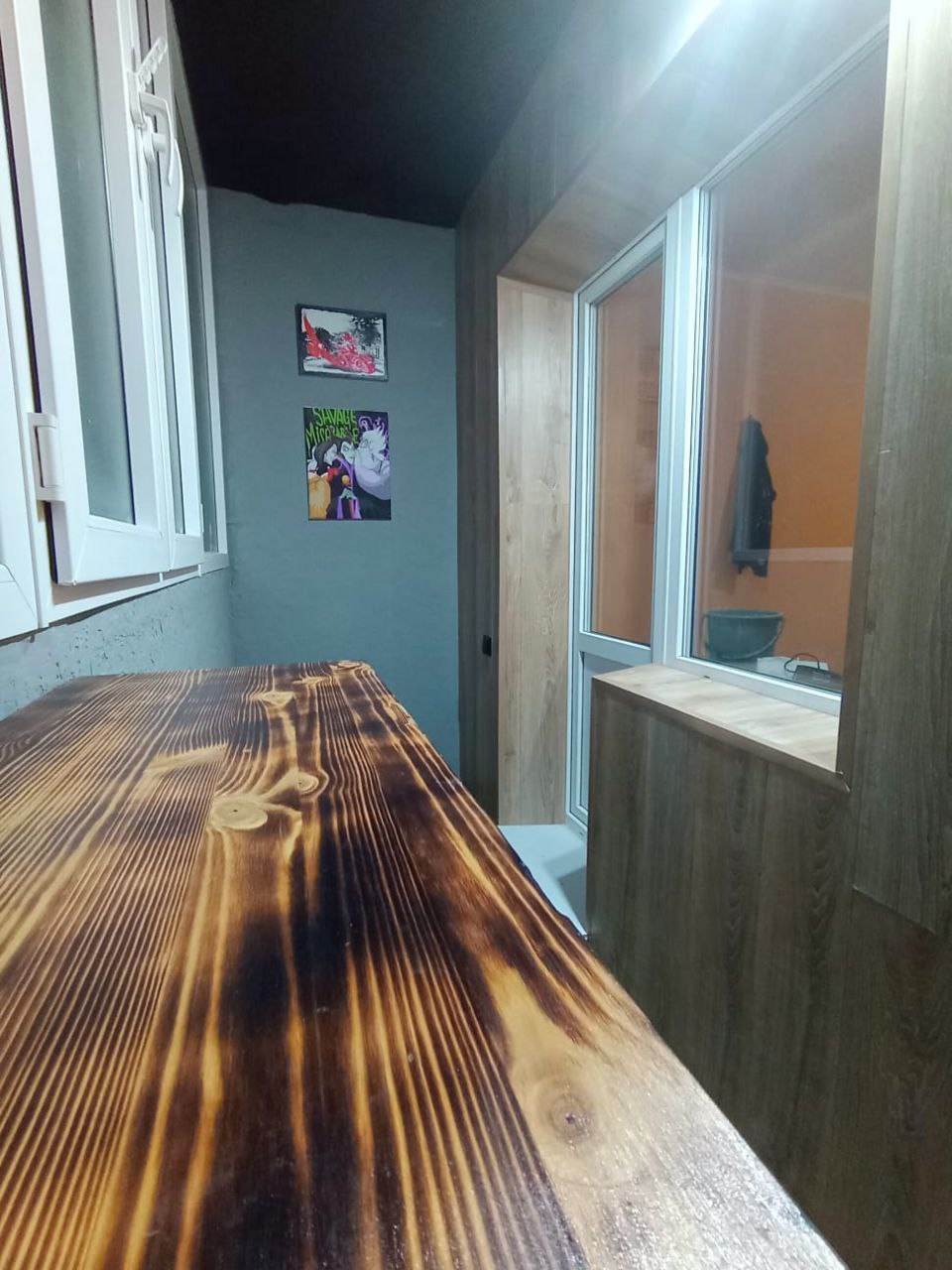 Продаётся студия по адресу Семена билецкого 6 - Недвижимость в Сургут