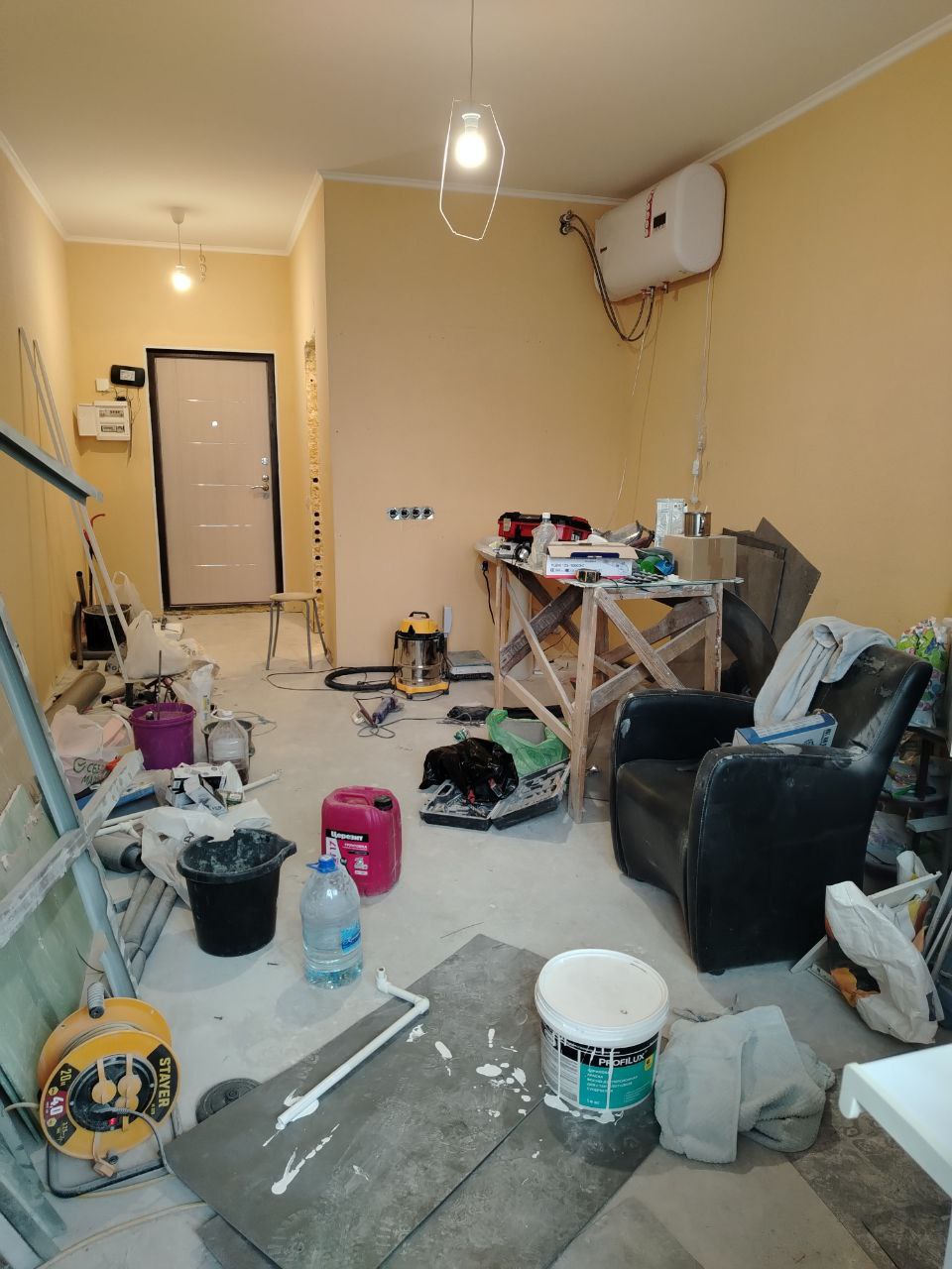 Продаётся студия по адресу Семена билецкого 6 - Недвижимость в Сургут - фото 3