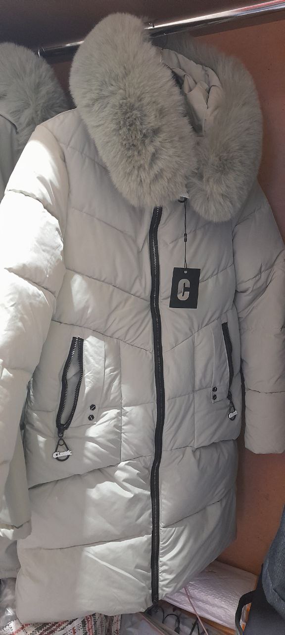 Продам зимний пуховик - Одежда в Сургут - фото 3