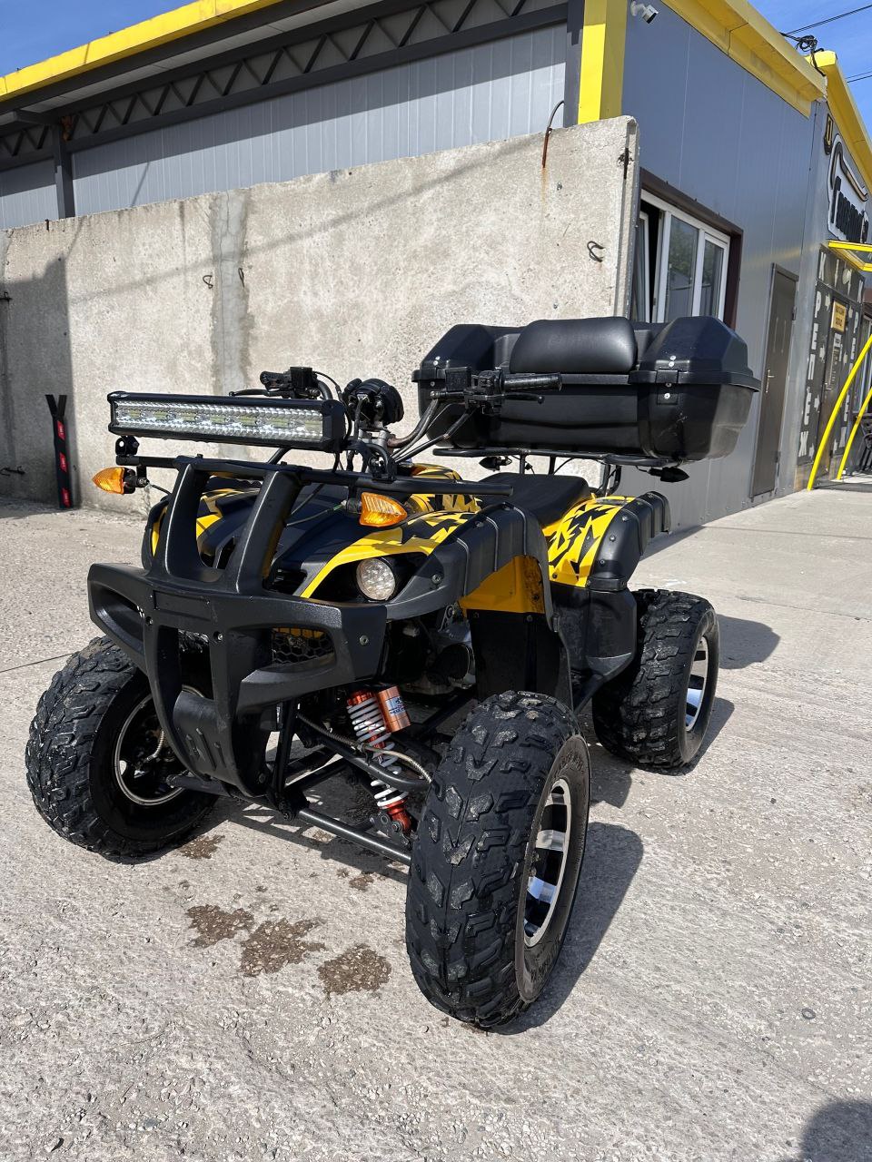 Продажа автомобиля из гаражного хранения - Авто в Тольятти - фото 3