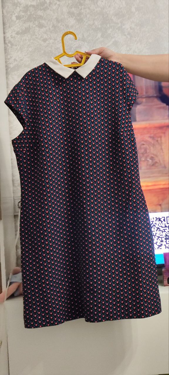 Продам платья и юбку - частное объявление в Тольятти