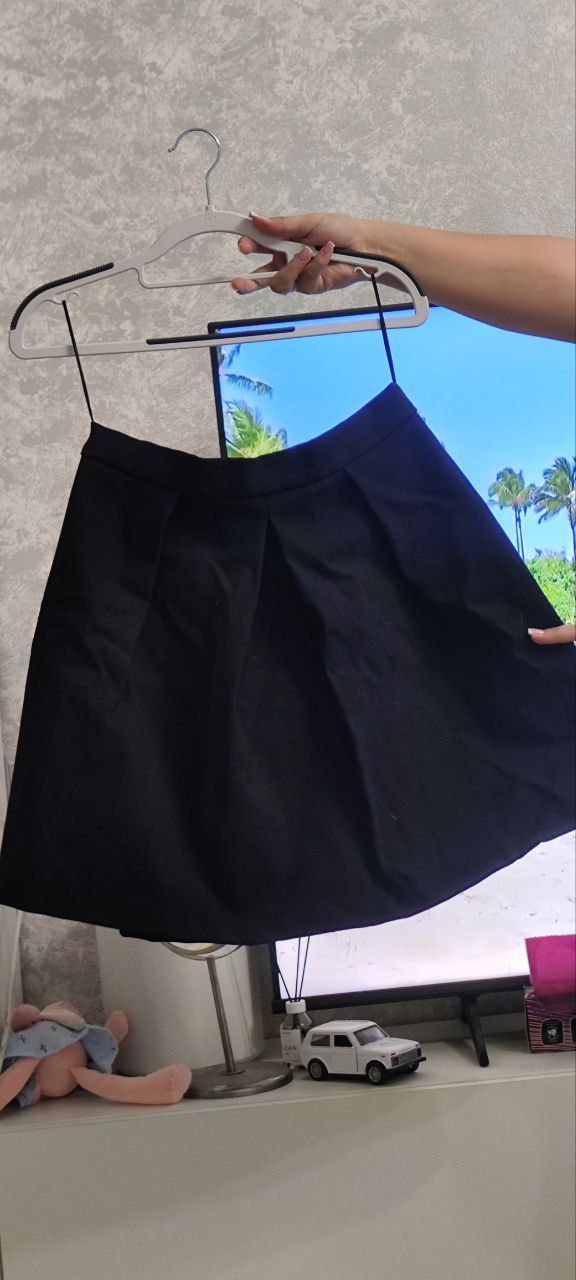 Продам платья и юбку - Одежда в Тольятти - фото 2