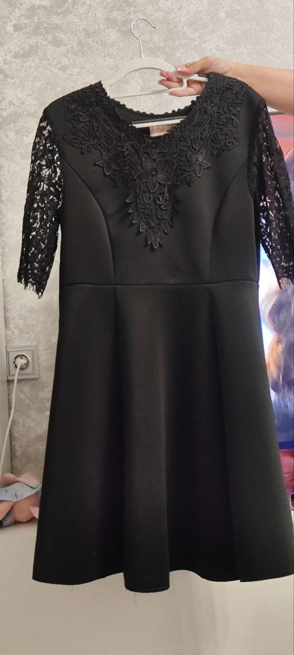 Продам платья и юбку - Одежда в Тольятти - фото 3