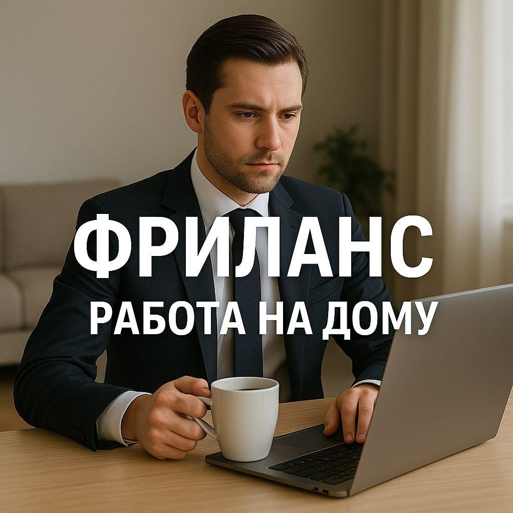 Работа в интернете с гибким графиком - Работа в Мытищи