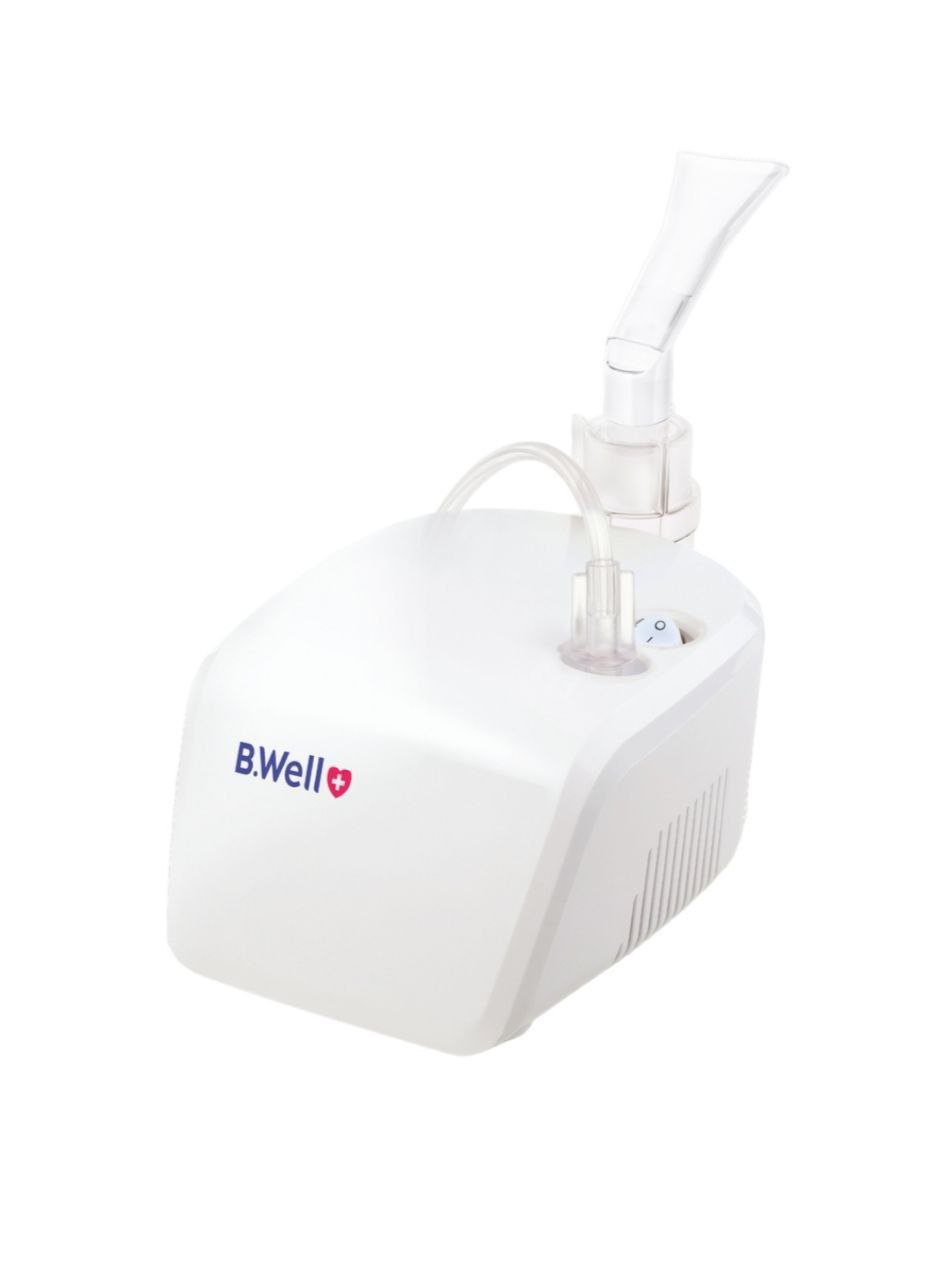 Медицинский ингалятор B.Well PRO-110 - Красота и здоровье в Белгород - фото 3